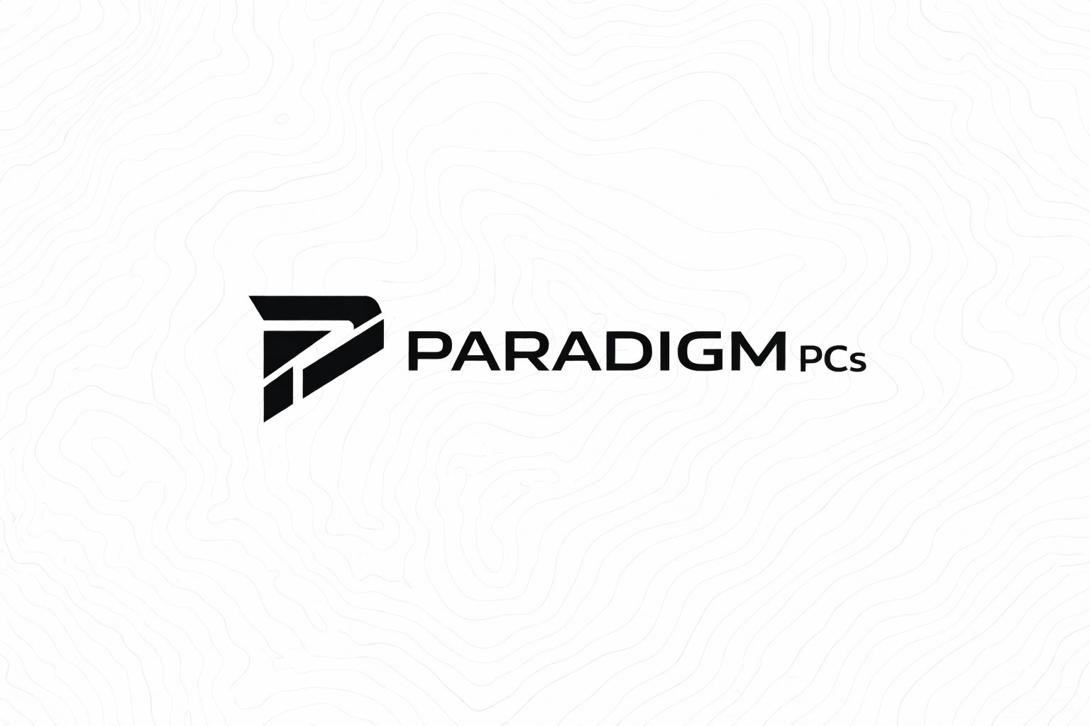 Paradigm Custom PC Storefront (Jawa.gg)