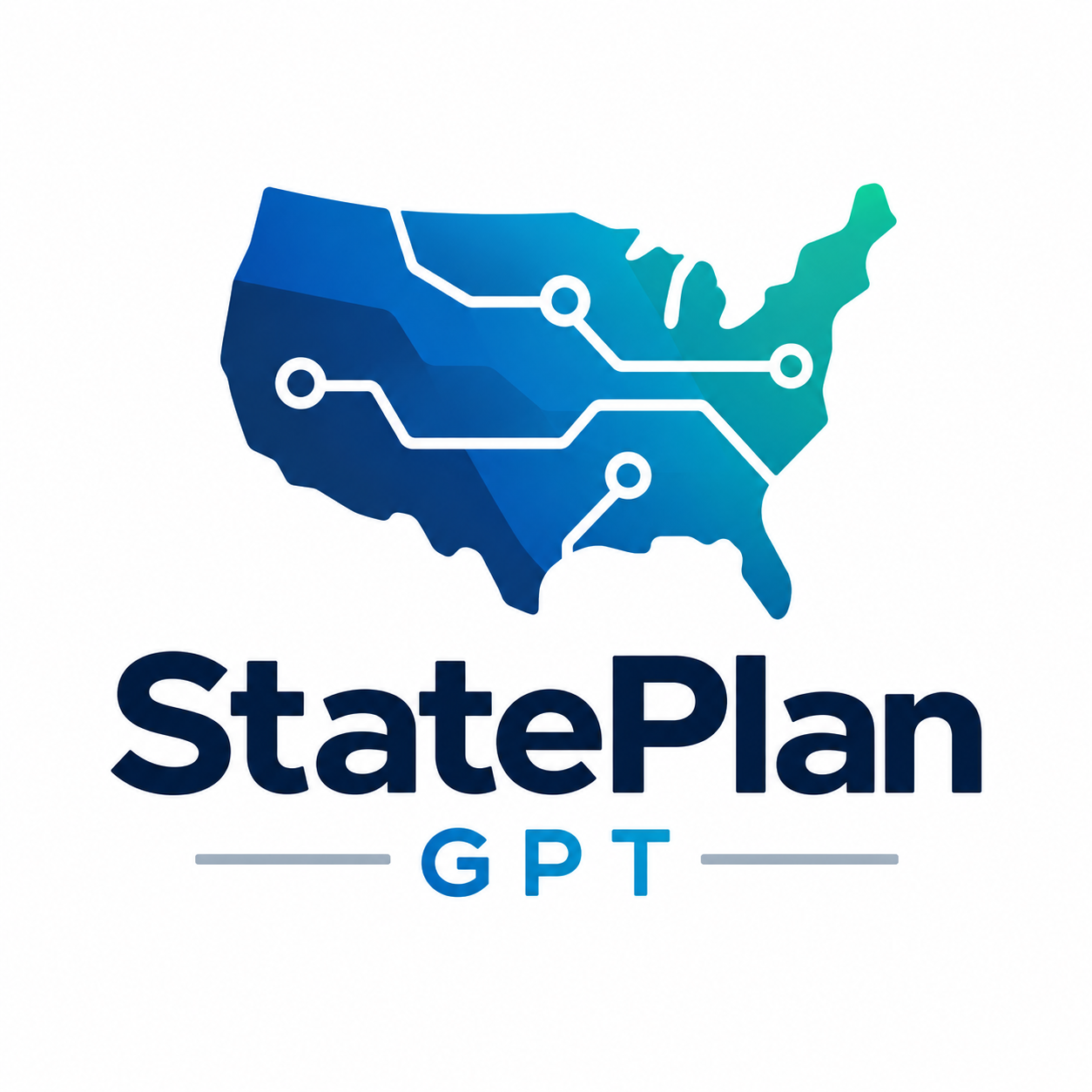 StatePlanGPT – AI State Policy Assistant